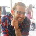 Aram Ben Shushan Ehrlich