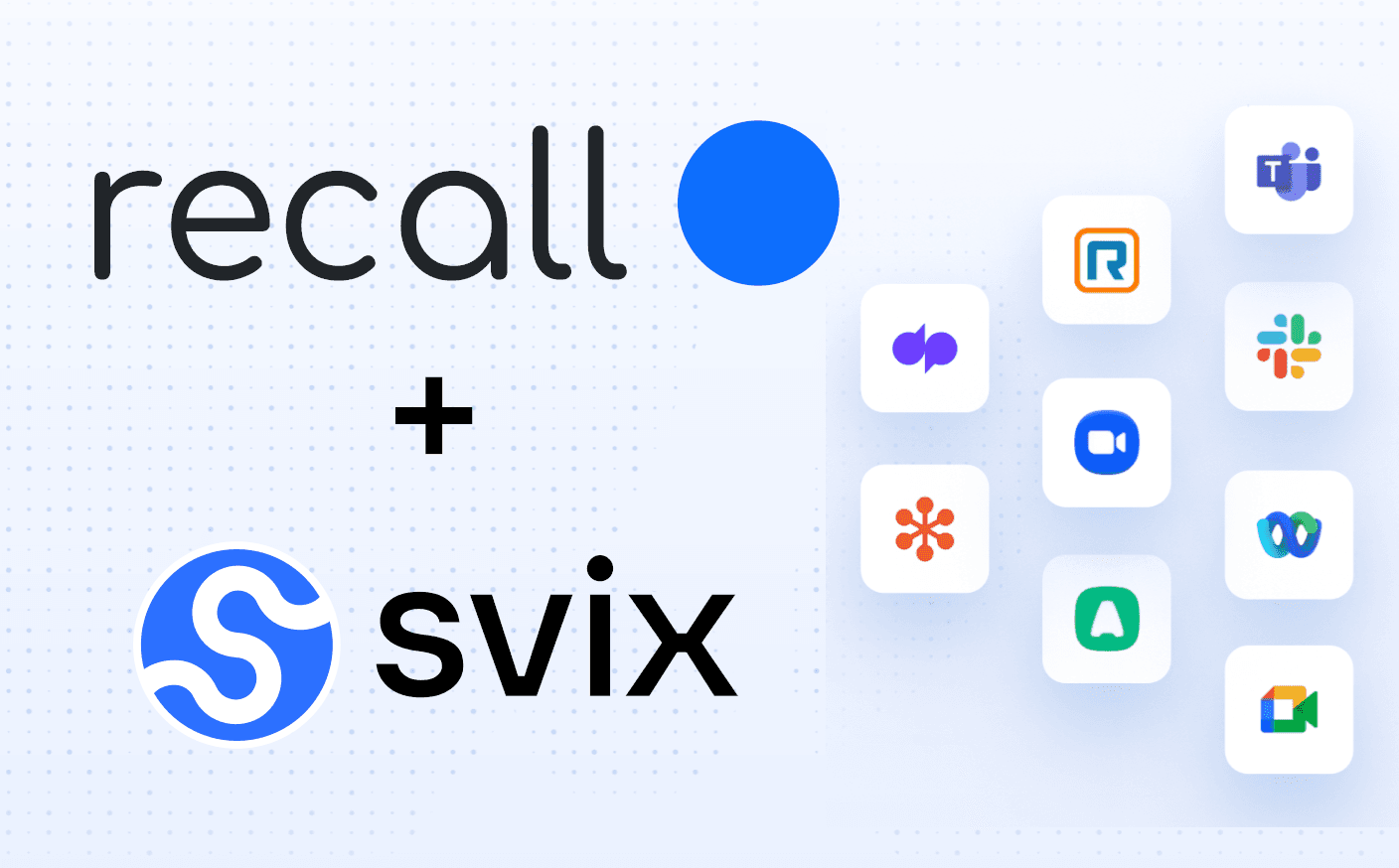 Recall.ai case study cover