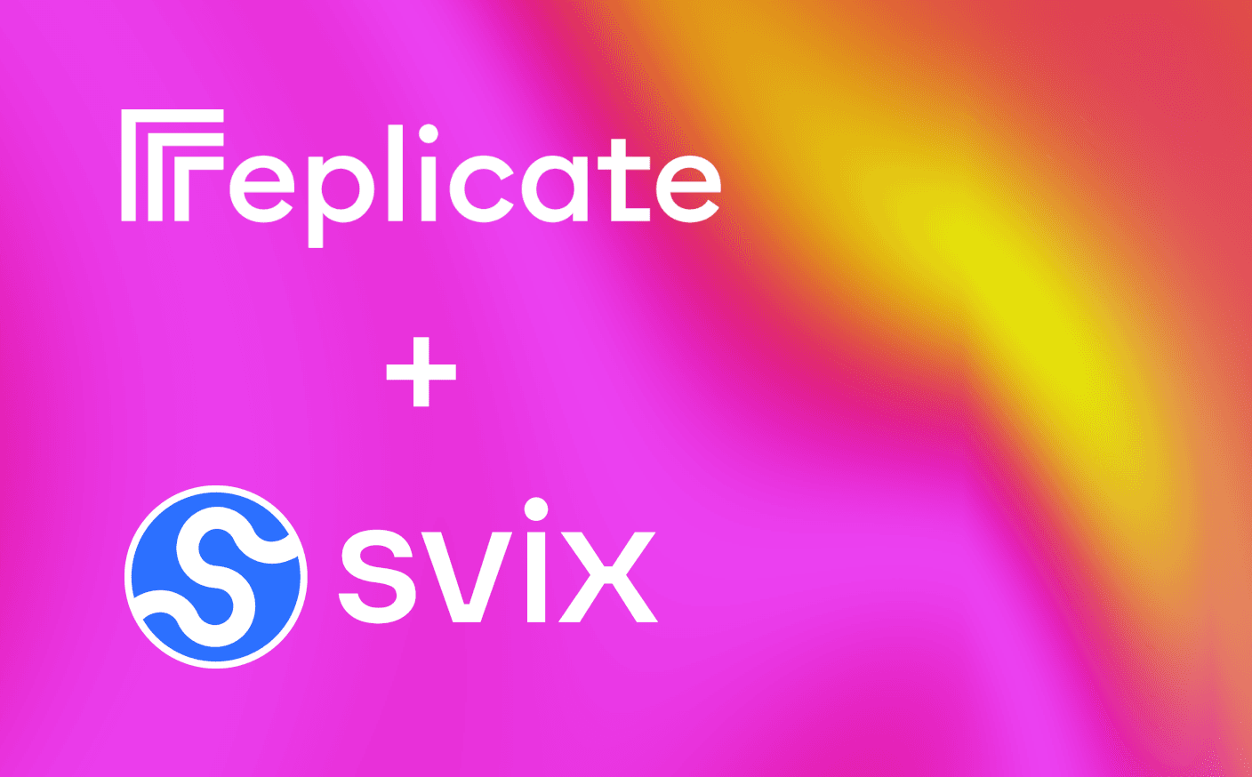 Replicate case study cover