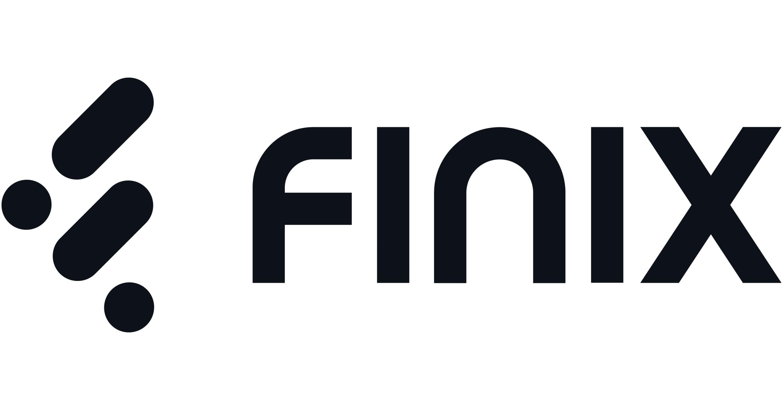 Finix logo