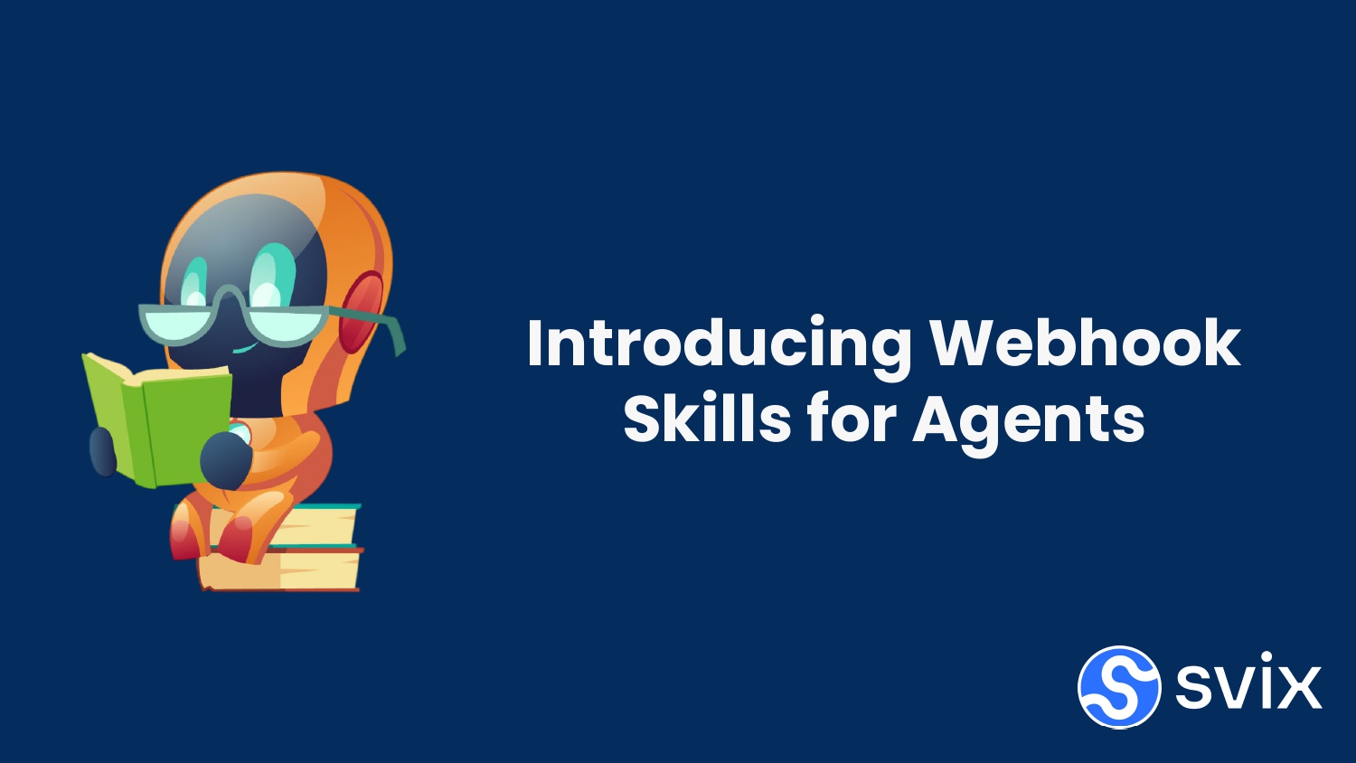 Webhook skills for coding agents, shown in Claude Code and Cursor