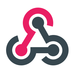 color webhook icon 240x240 png